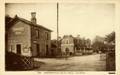 625 - GREMONVILLE (S.I.) - La gare (halte) - Editeur : E. Mellet à Harfleur.