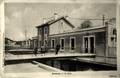 ANTONY - La gare.