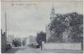 28380g ROUTE DE LA GARE - Genval - 1911 - S B P 14