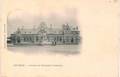 (BF138) Vilvorde Station et Monument Portaels