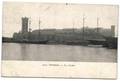 Ostende - La Gare