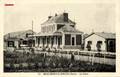 10 - BEAUMONT le ROGER (Eure) - La gare.