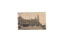 Bruges : la gare
