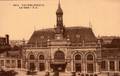 98 bis - VALENCIENNES - La Gare.