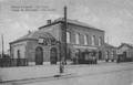 La Gare Leopoldsburg Camp de Béverloo