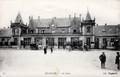 BEAUVAIS - La Gare