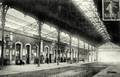 NANTES - Les quais de la gare de l'Etat - Sans éditeur n°84.