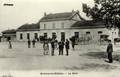 Brienne-le-Château - La Gare - Editeur : Duc.