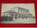 LEOPOLDSBURG - BOURG-LEOPOLD - Camp de Beverloo - Het Station - La Gare - 1909