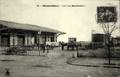 06 - GENNEVILLIERS - - La Gare aux Marchandises.