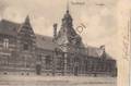 Postkaart/Carte Postale TURNHOUT - Station - La Gare (C567)