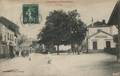 Liverdun Pittoresque - La Gare