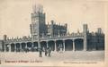 AALST = LA GARE