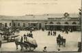 Les Hautes-Pyrénées - 14. TARBES - La Gare