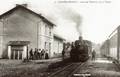 2 - CHATELLERAULT (Vienne) - Gare des tramways de la Vienne - Collection : Guy Dupuis