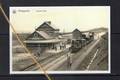 REPRODUCTION PHILIPPEVILLE NAMUR STATION GARE