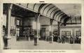 POITIERS (Vienne) - Salle du Départ de la Gare - Les Guichets des Billets - Editeur : Jules Robuchon n°1173.