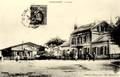 Voici une série de cartes postales anciennes de la commune de Woincourt (Somme).