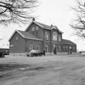 150509, Gezicht op het N.S.-station Lichtenvoorde-Groenlo te Lievelde., Nederlandse Spoorwegen, fotograaf