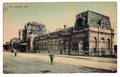 Arlon. Gare. ****