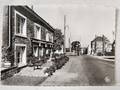 Paliseul. Rue de la Gare