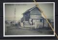 REPRODUCTION WELLE BIJ AALST OOST VLAANDEREN STATIE STATION GARE