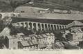 1414 - MOREZ du JURA - Quartier de la Gare.
