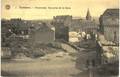 TAMINES panorama , vue prise de la gare