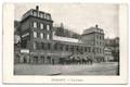 Dinant - La Gare