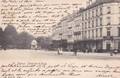 A namur place de la gare