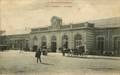72. - TARBES. - La Gare