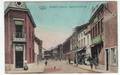 Charleroi - Jumet - Brûlotte - Rue de la Station - VPF Déposé - Colorisée