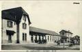 LONGUYON - La nouvelle gare - Editeur : D.D. n°39.
