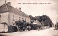12468 - ARC et SENANS (Doubs) - Quartier de la Gare.