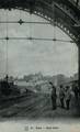 Dijon - Sous Gare