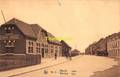 CPA WERVIK WERVICQ STATIE GARE
