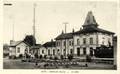 SARRALBE - La Gare - Numéro 10775c.