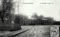 PICARDIE ILLUSTREE - LA FERE - La Gare - Editeur : P.D. n°2.