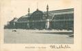 MALINES - La Gare