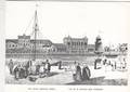OOSTENDE / HET EERSTE STATION