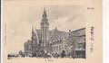 BRUGGE / STATION / LA GARE