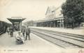 Épinay-sur-Seine - La Gare