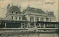 St-Omer - La Gare - Côté des Quais