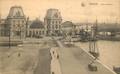 OSTENDE - GARE MARITIME