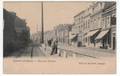 Seraing - Jemeppe sur Meuse -Rue de la Station - Ed. Jos-Massillon