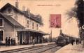gare