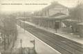 Gare
