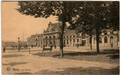 61thr 21 CPA - MONS - LA STATION