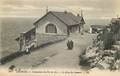 LOURDES - Funiculaire du Pic du Jer - La Gare au Sommet
LL n°301 (au verso : Lévy Fils et Cie, Paris)



Version en Noir-et-Blanc d'une carte déjà postée en couleur dans une page précédente de ce sujet.
