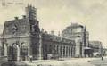 Arlon La Station, vers Jolimont Haine-Saint-Paul, 21/7/1907